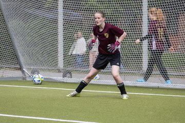 Bild 169 - wBJ SC Condor - VfL Pinneberg : Ergebnis: 3:2